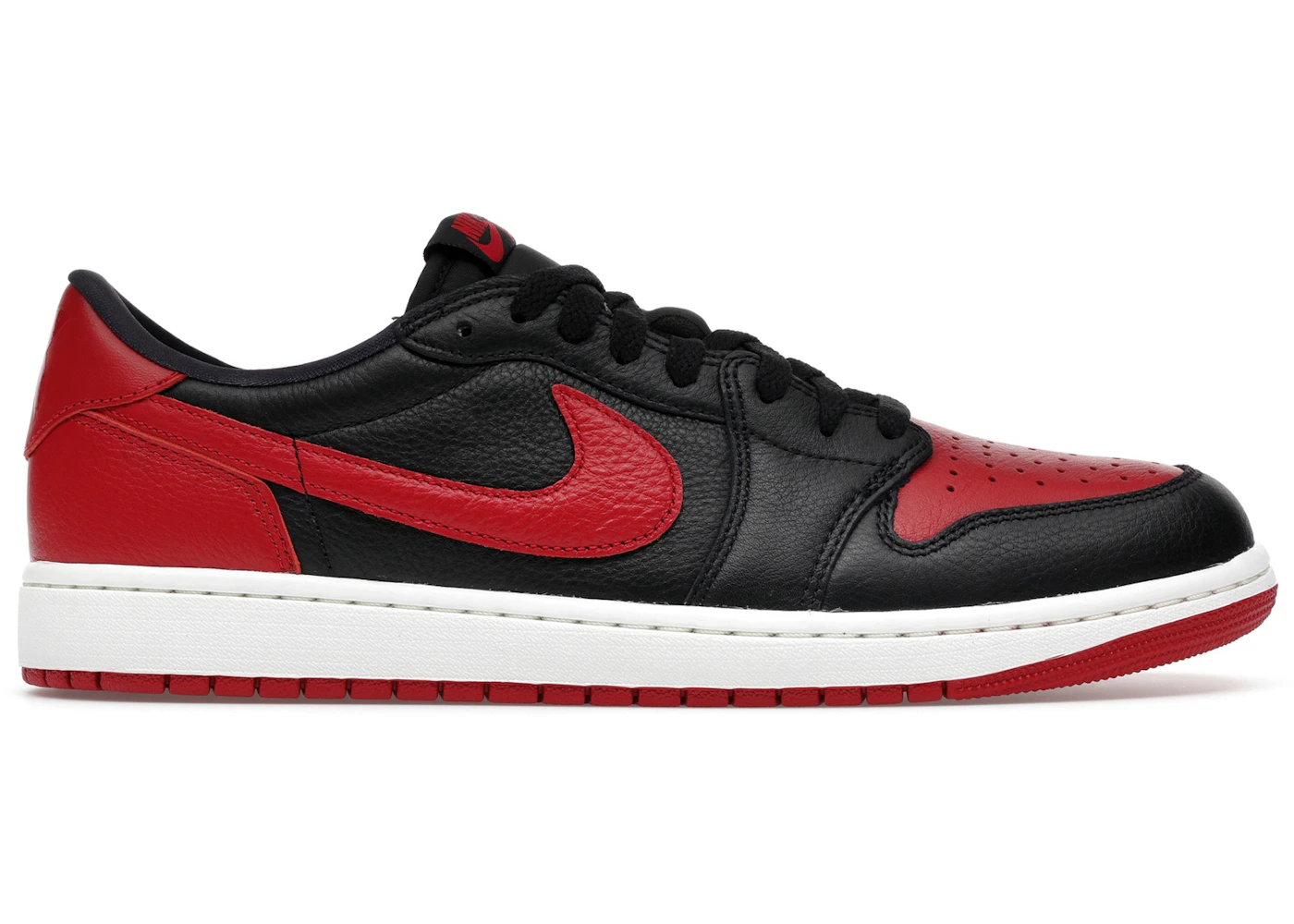 Jordan 1 Retro Low OG Banned