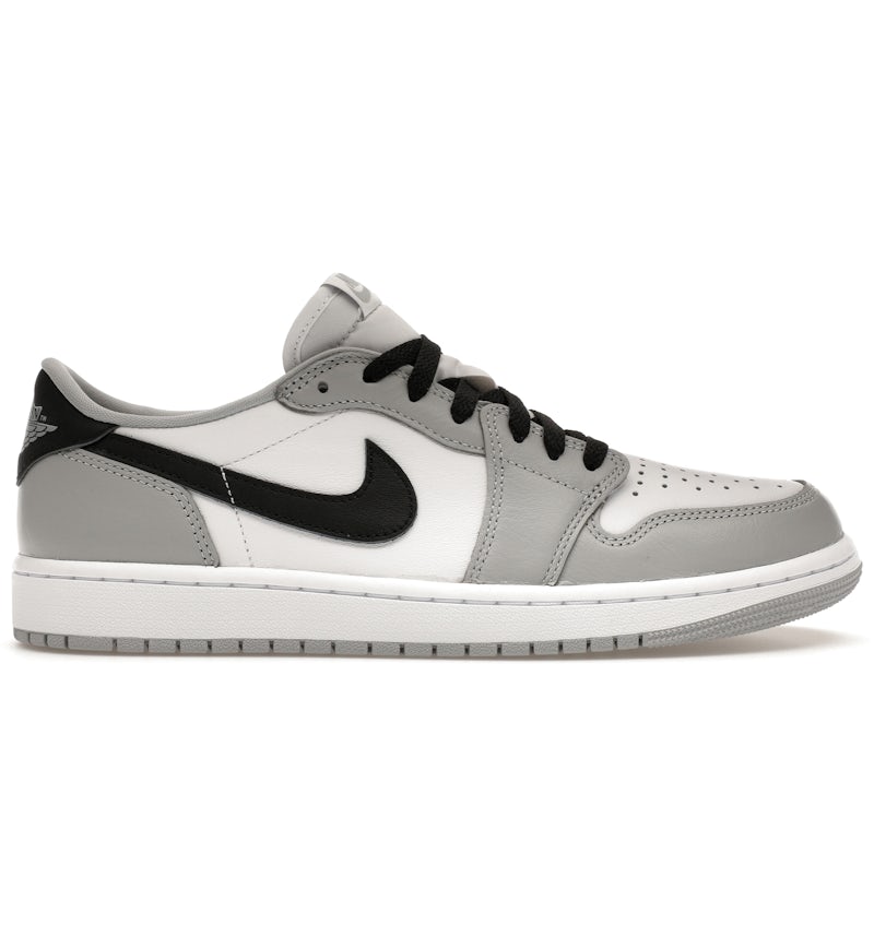 Jordan Retro Low OG Barons Men's CZ0790-110 US