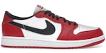 Jordan 1 Retro Low OG Chicago (2025)