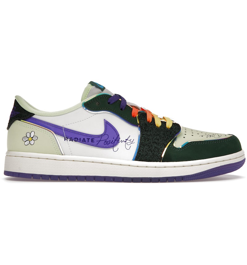 Nike Dunk Low Doernbecher Nike Sb Doernbecher Freestyle