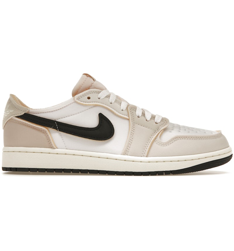 Jordan Retro Low OG EX Coconut Milk Men's DV0982-100 US