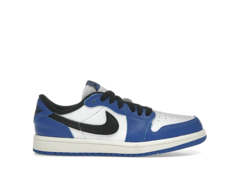スニーカー nike jordan 1 retro high og ps royal 21 Amazon.com | Jordan Men's Air 1 Retro High OG Black/Royal