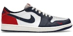 Jordan 1 Retrò Basso OG Howard University