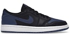 Jordan 1 Retro Low OG Mystic Navy (Women's)