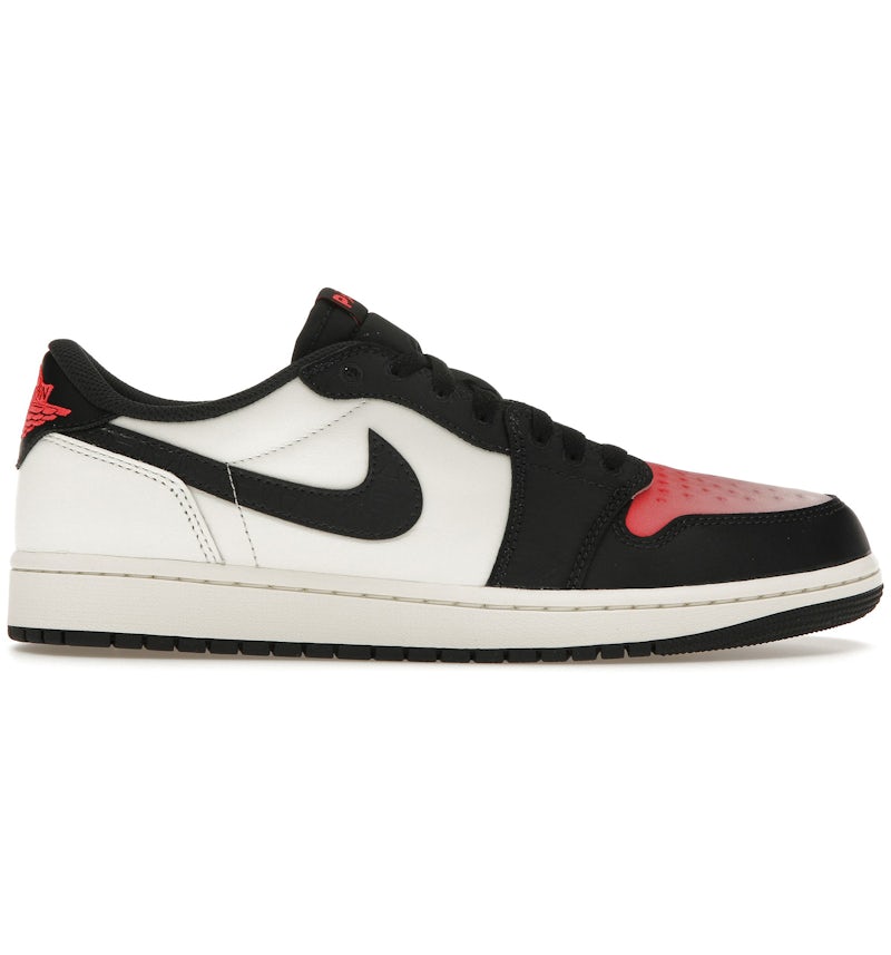 Jordan Retro Low OG PSG Paris Saint-Germain Men's HF8828-100 US