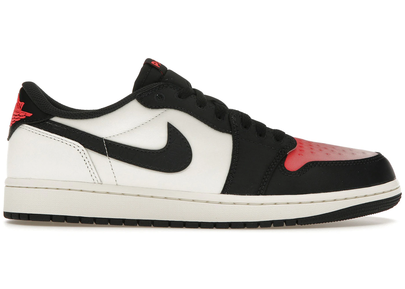 Jordan Retro Low OG PSG Paris Saint-Germain Hombre HF8828-100 US