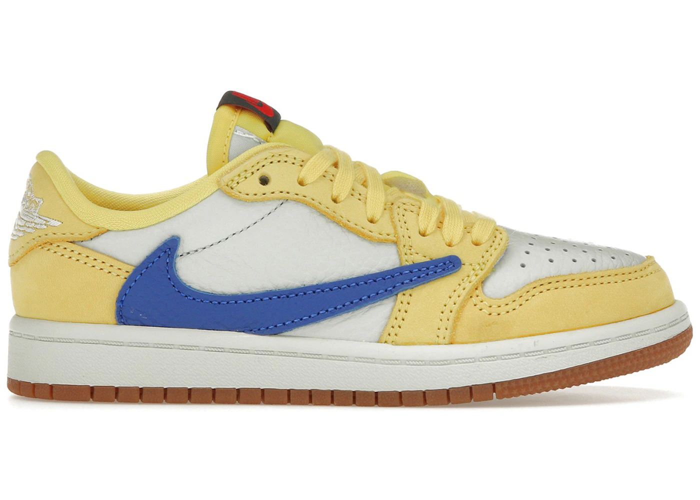 Playstation Dunk Low Per Travis Scott Jordan Retro Low OG SP