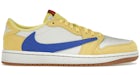 Jordan 1 Retro Low OG SP Travis Scott Canary (Women's)