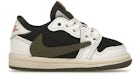 Jordan 1 Retro Low OG SP Travis Scott Olive (TD)