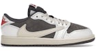 Jordan 1 Retro Low OG SP Travis Scott Reverse Mocha (PS)