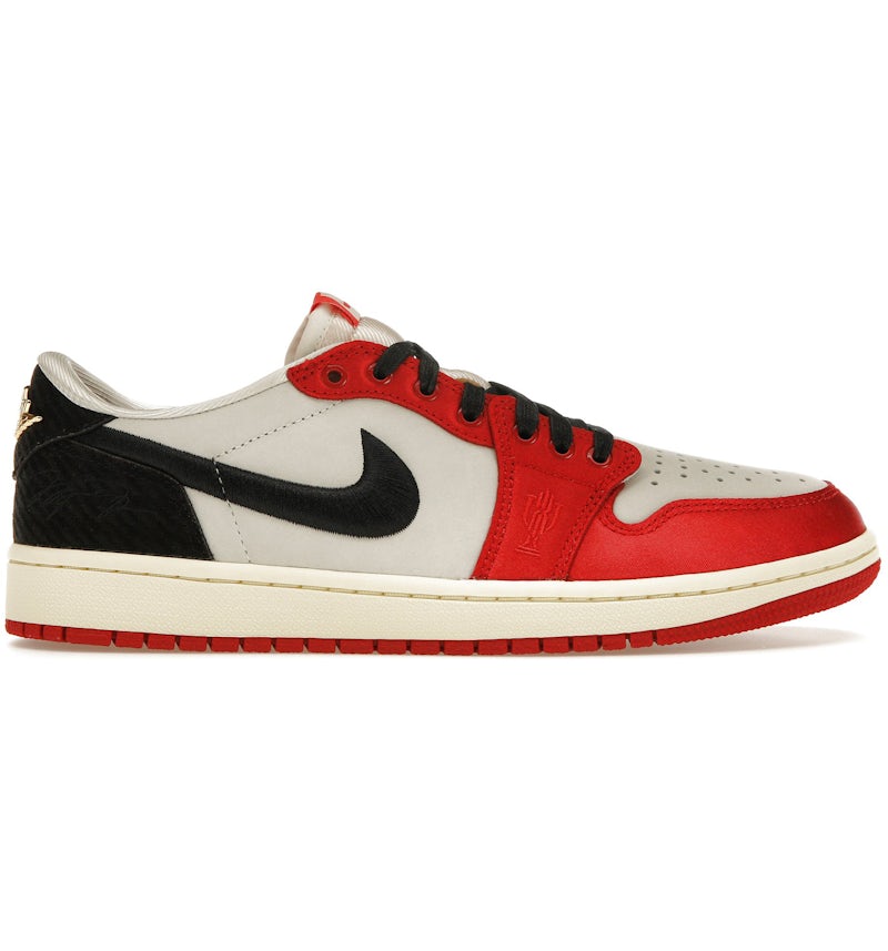 Jordan Retro Low OG Trophy Room Away Uomo FN0432-100 IT