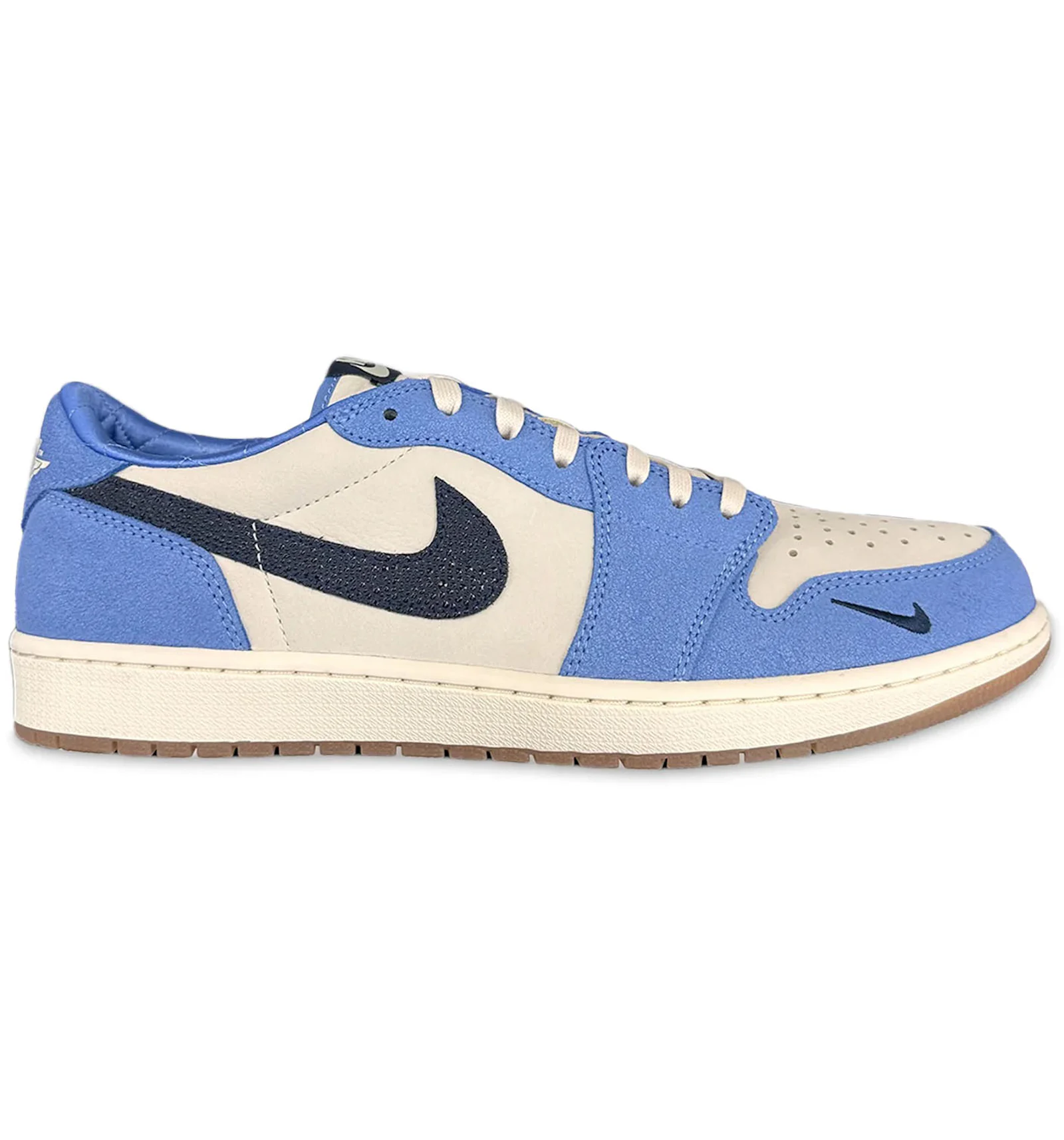 Sb x air jordan 1 low unc stockx Clearance