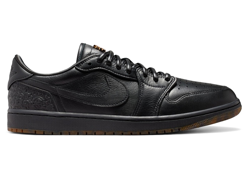 Jordan 1 Retro Low OG Xuanwu Year of the Snake メンズ