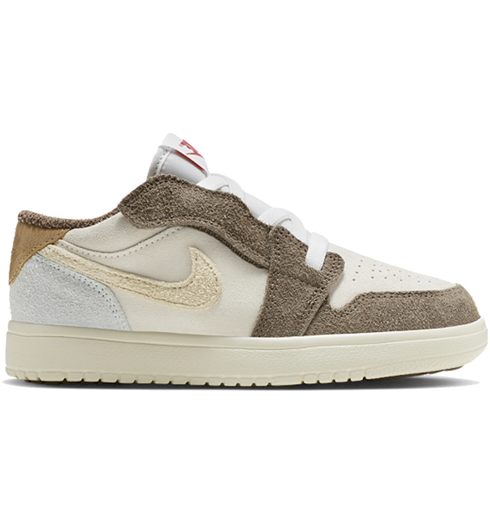 Jordan 1 Retro Low OG Year Of The Rabbit (PS) - DZ4443-200 - US