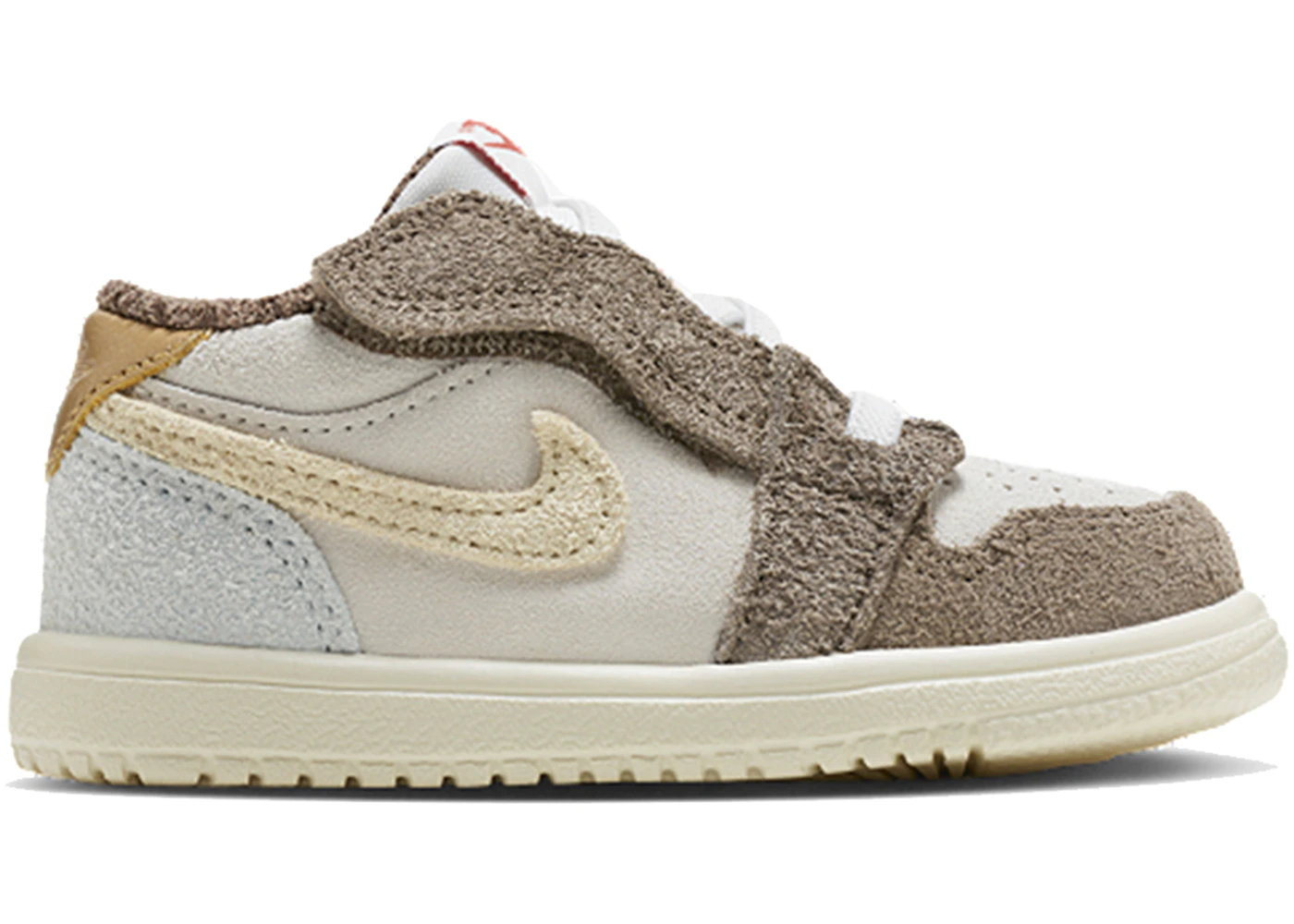 Jordan Retro Low Alt Year Of The Rabbit (2023) (TD) DZ4444-200