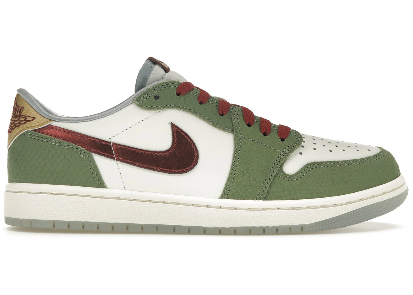 Jordan Retro Low OG Year of the Dragon (2024) Men's FN3727-100