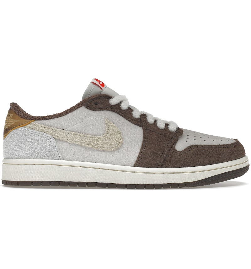 Jordan Retro Low OG Year of the Rabbit Men's DV1312-200 GB