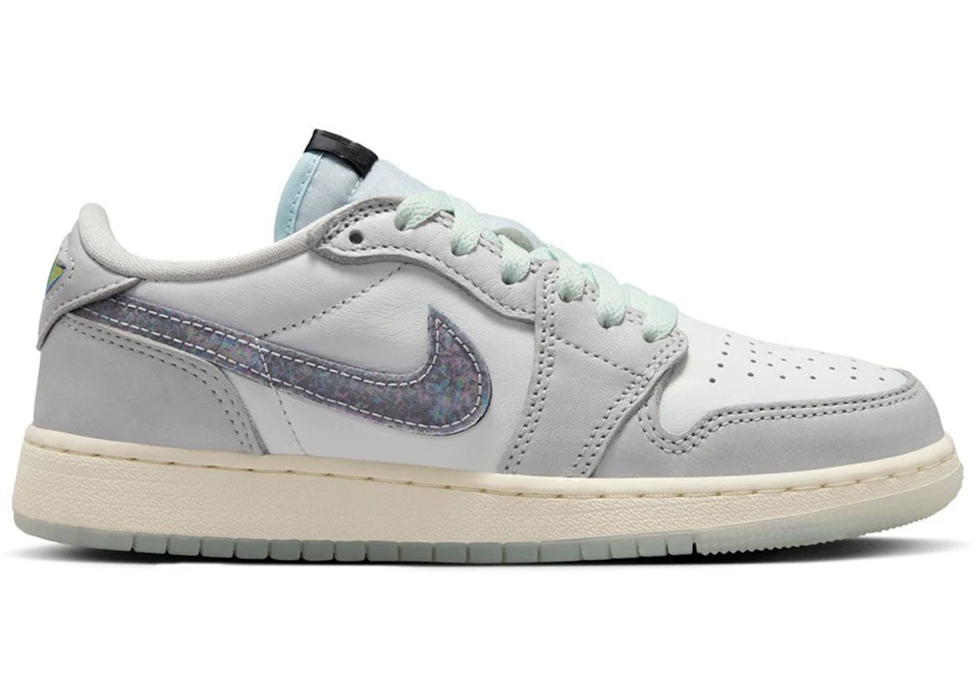 Jordan Retro Low OG Year of the Snake (2025) (GS) HF3207-100 US