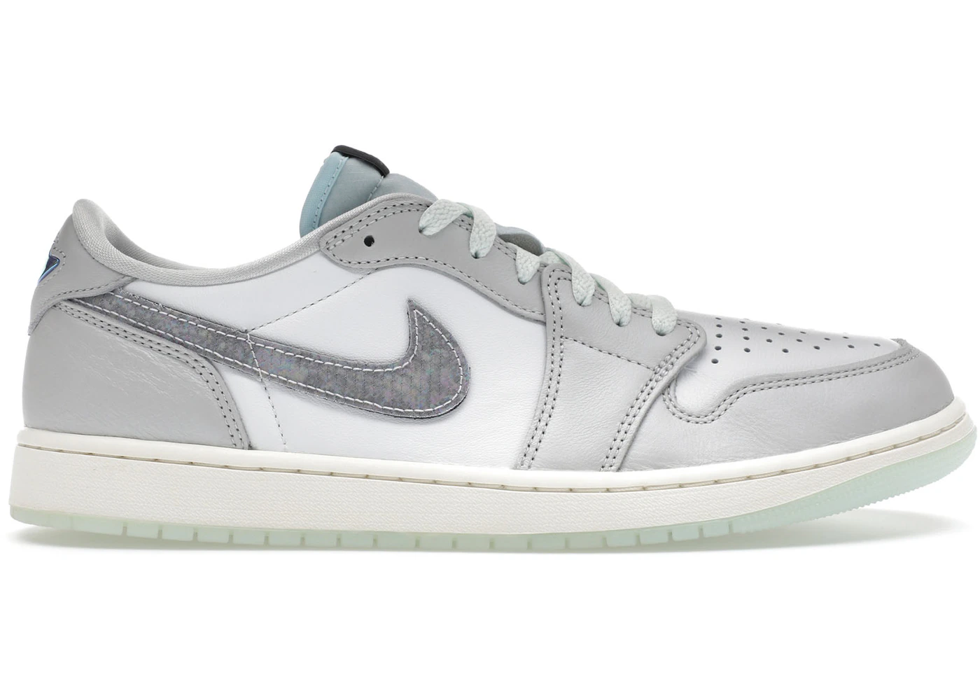 Jordan Retro Low OG Year of the Snake (2025) Men's HF3144-100 GB