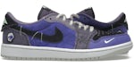 Jordan 1 Retro Low OG Zion Williamson Voodoo Alternate