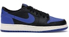 Jordan 1 Retro Low Royal Blue (GS)