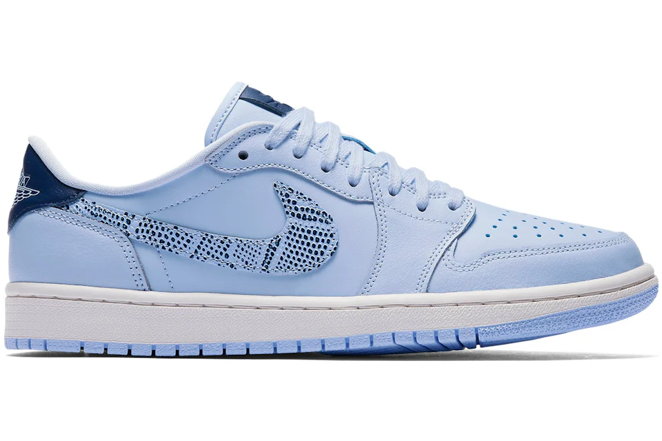 Jordan 1 royal blue 2025 stockx