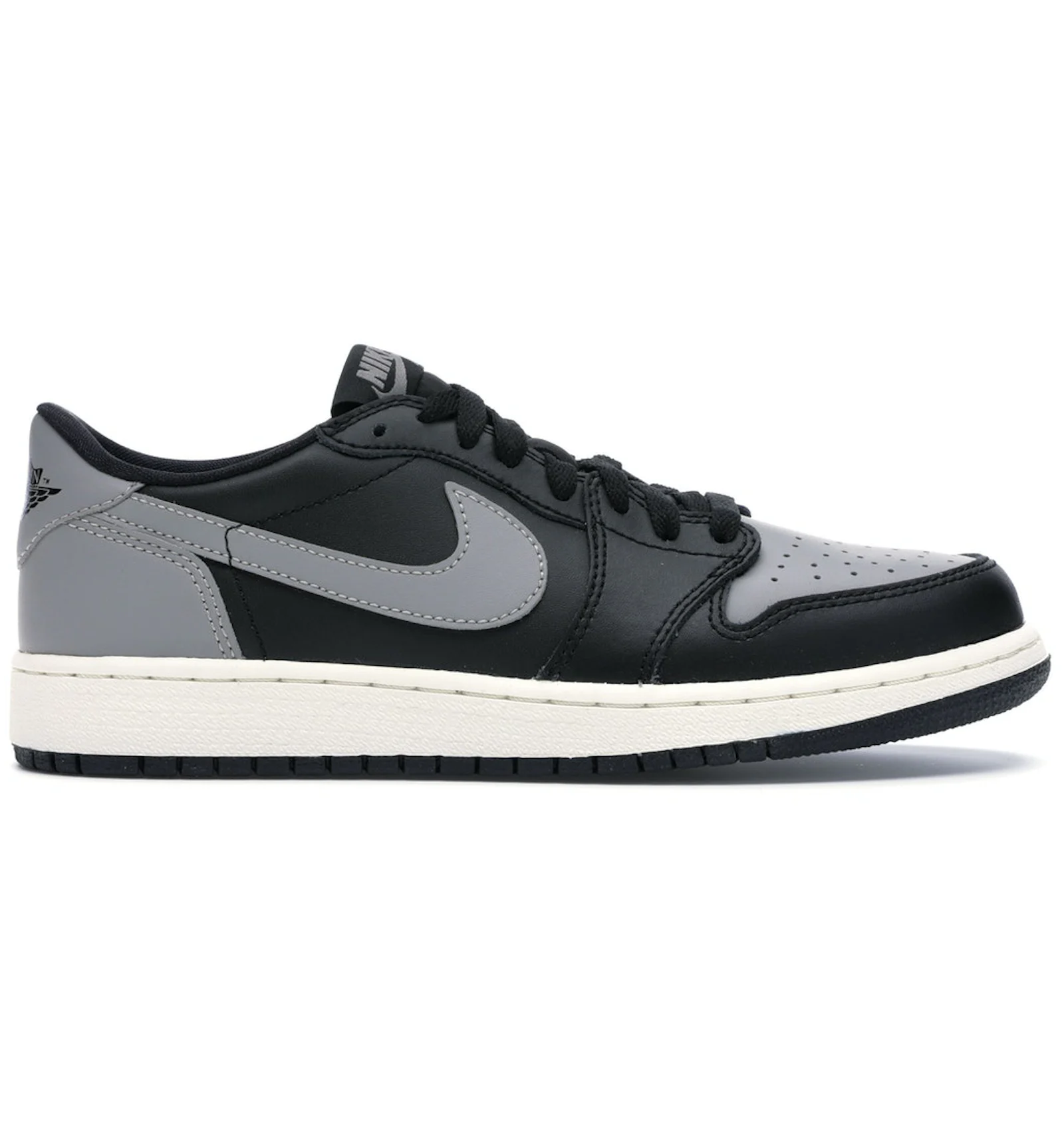 Jordan 1 low sales shadow