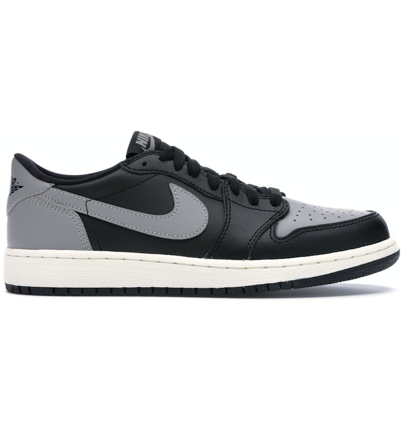 Jordan 1 Retro Low Shadow GS 709999 003 US