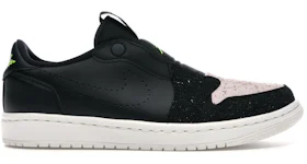 Jordan low 2025 slip on