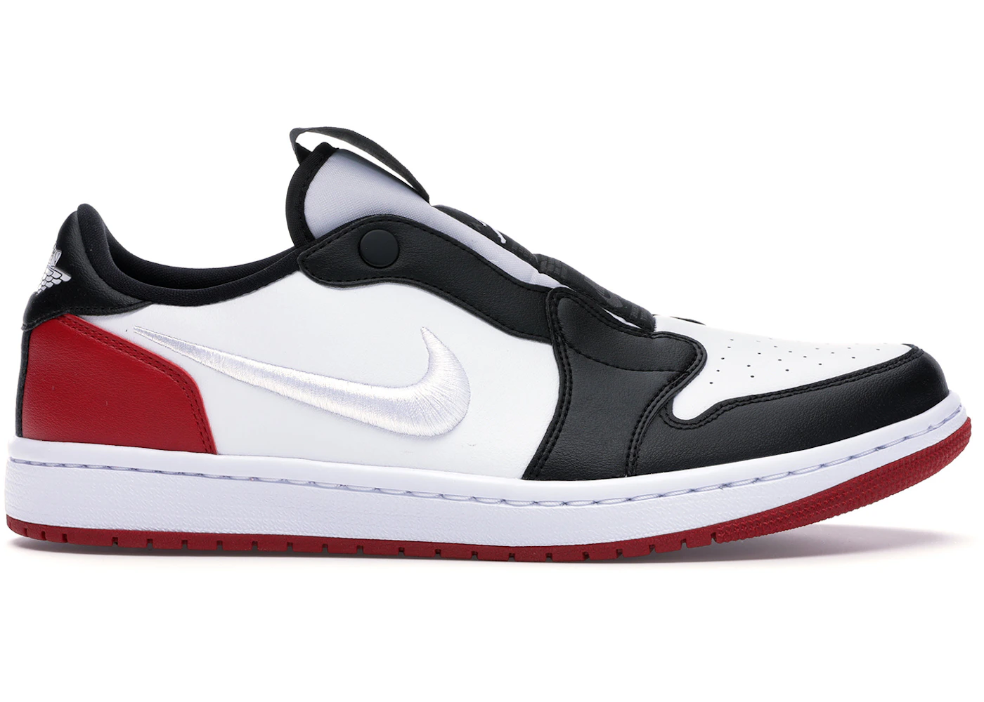 Nike air jordan 1 slip on Clearance