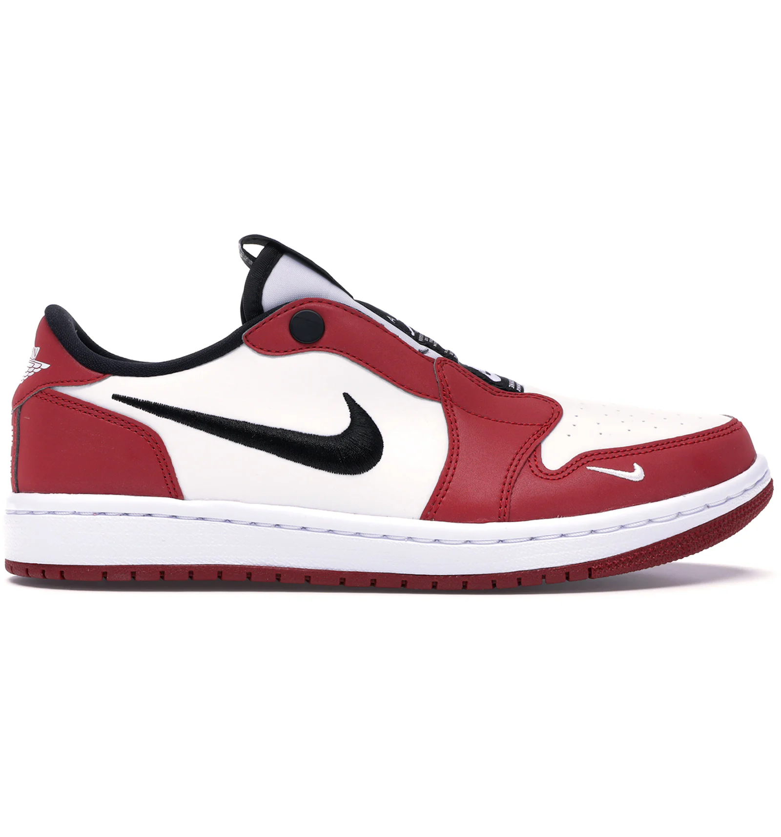 Womens jordan 1 slip on Clearance