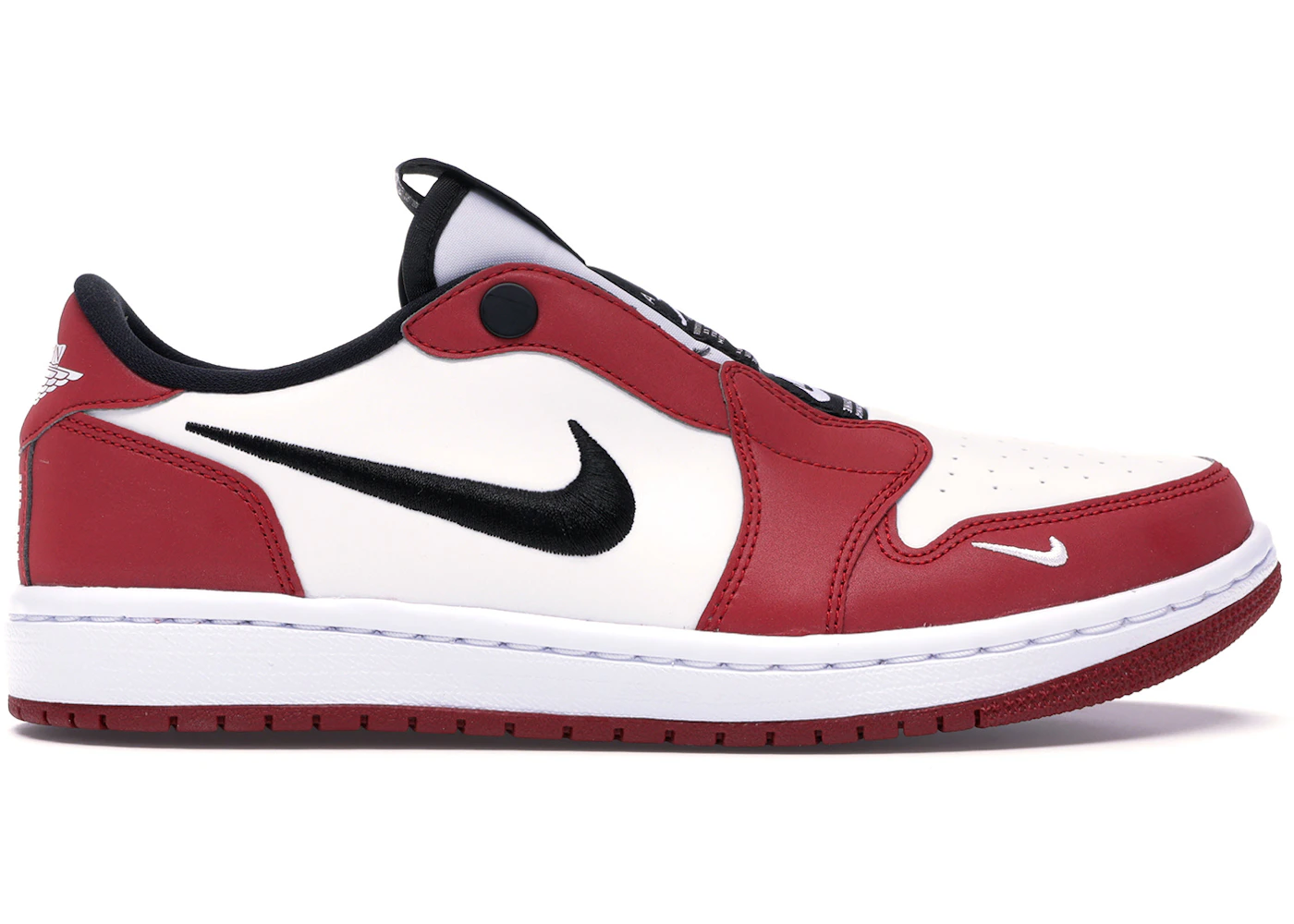 Jordan air 1 retro slip women's Clearance