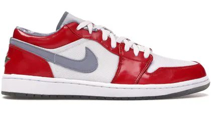 Jordan 1 Low South Beach - 553558-027