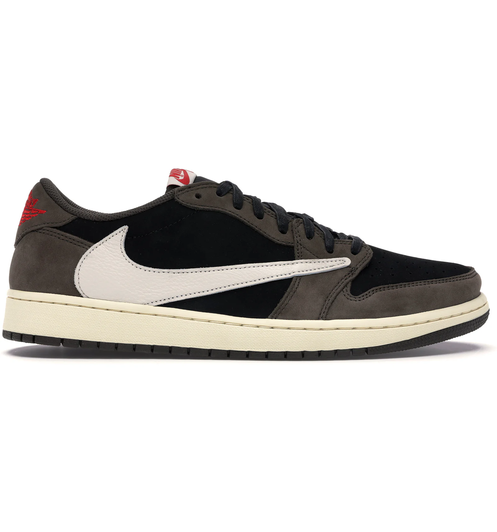 Air jordan 1 x travis scott stockx Clearance