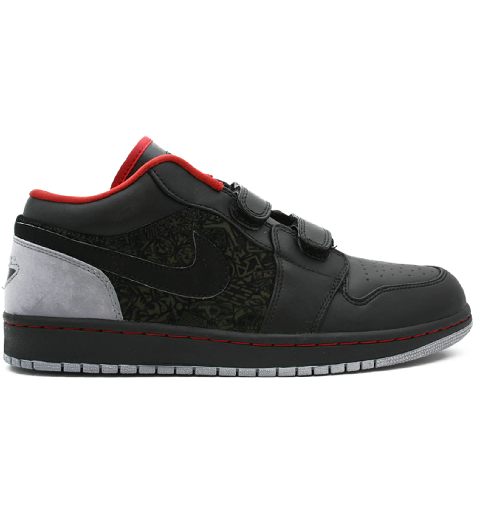 Velcro jordan 1 Clearance