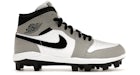 Jordan 1 Retro MCS Light Smoke Grey