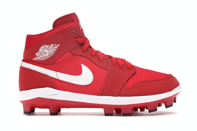 Jordan 1 Retro MCS University Red - AV5354-601