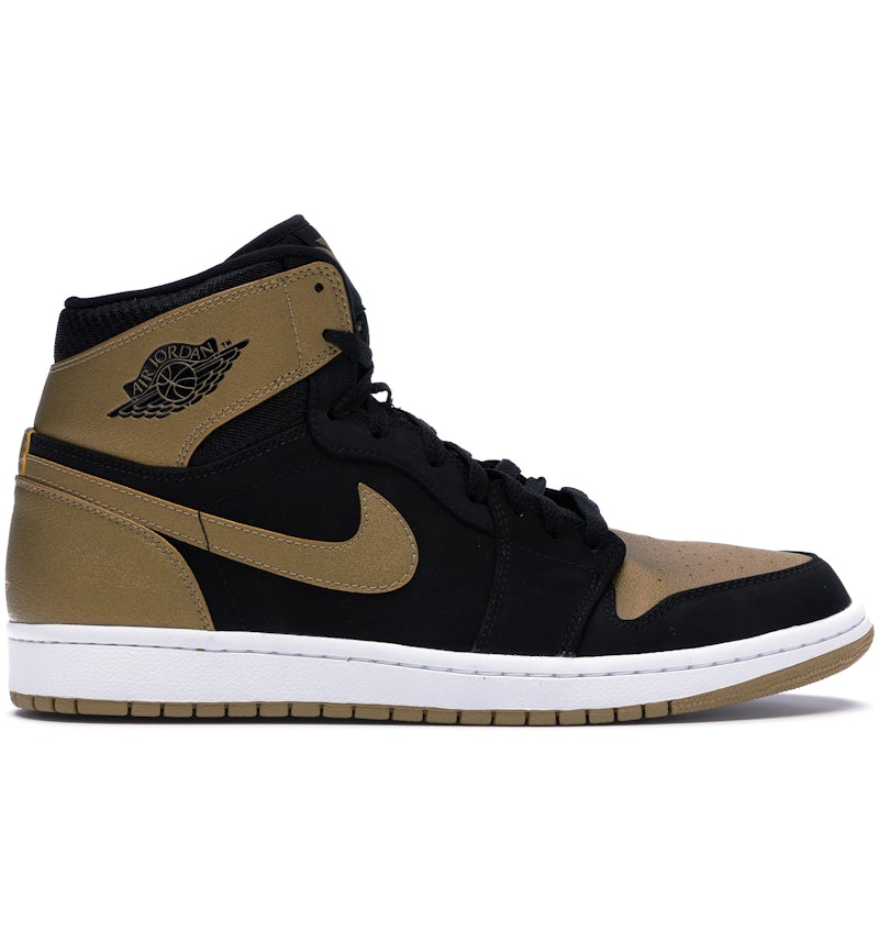 Jordan Retro Melo PE Men's 332550-026 US - Main Image