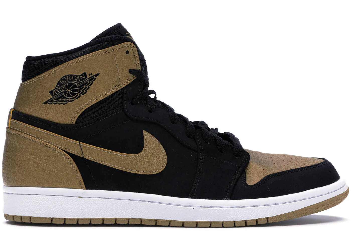 Jordan Retro Melo PE Men's 332550-026 US - Main Image