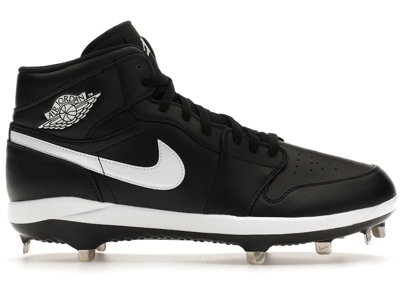 Jordan 1 shop retro cleats