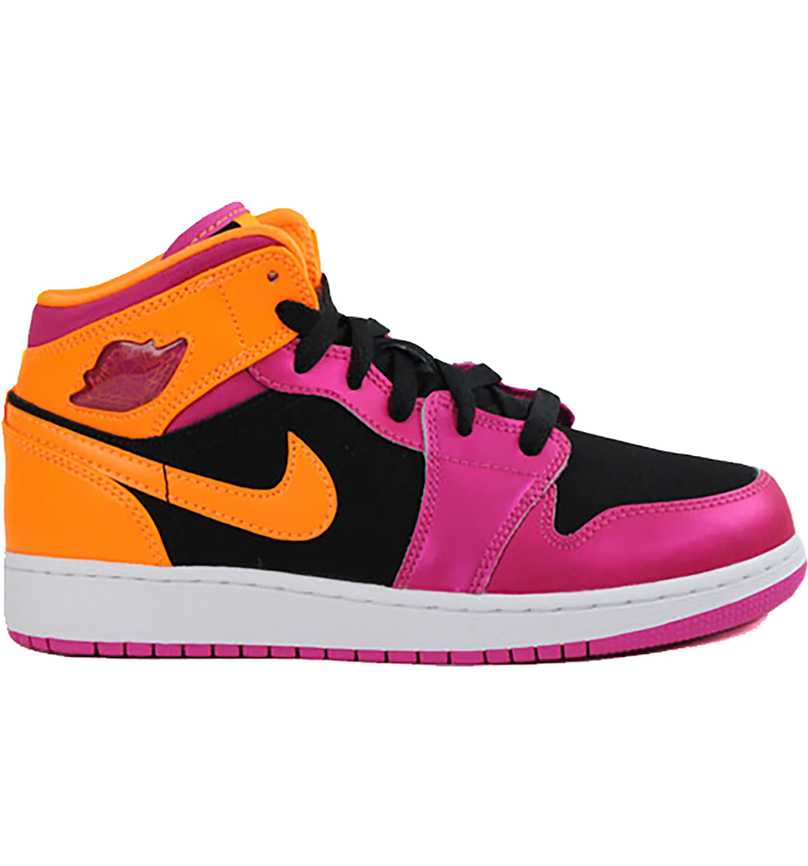Air jordan 1 fusion deals