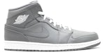 Jordan 1 Retro Mid Cool Grau