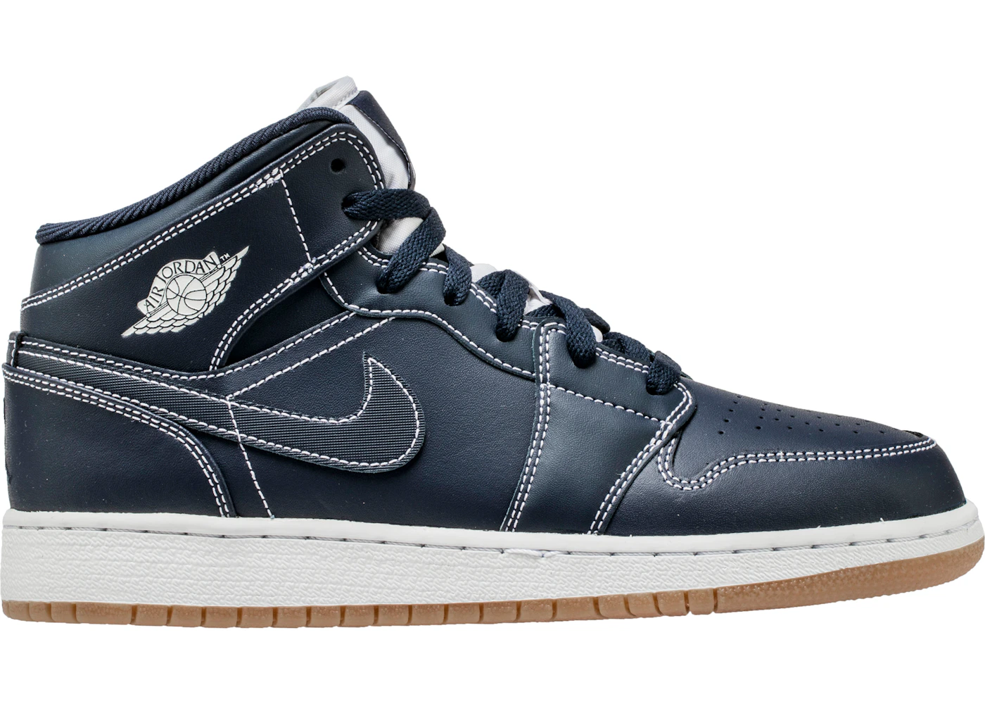 Air jordan 2025 1 jeter re2pect