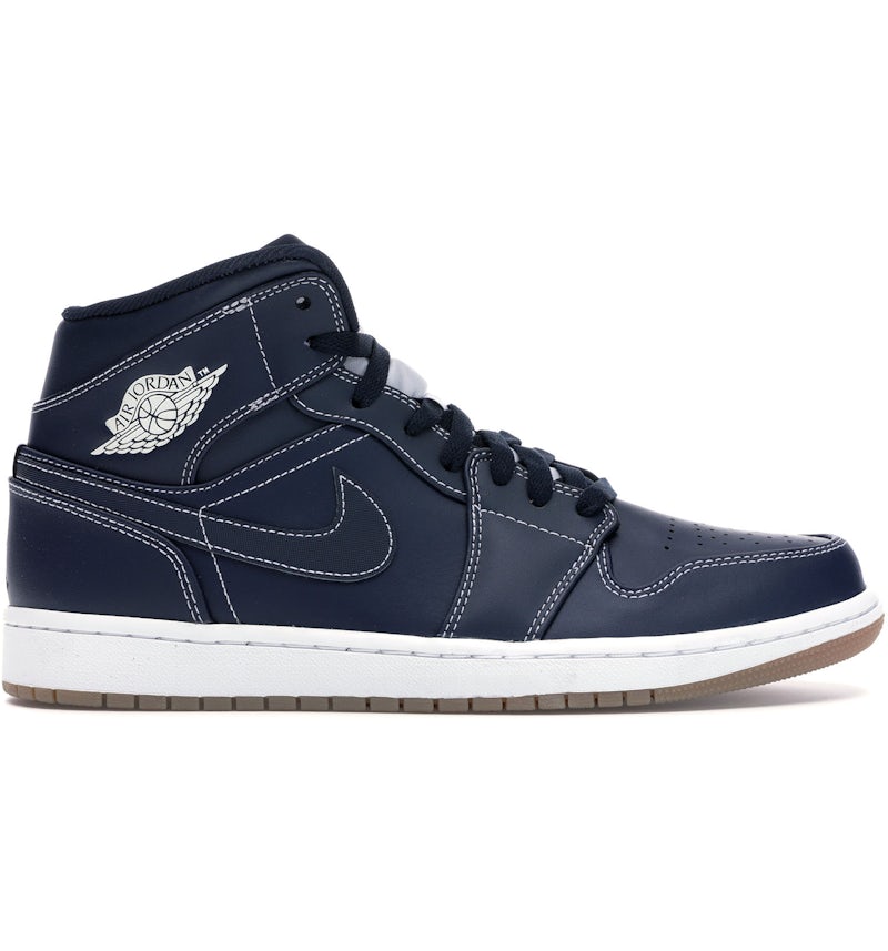 Jordan Retro Mid Derek Jeter RE2PECT Men's AH6342-402 US