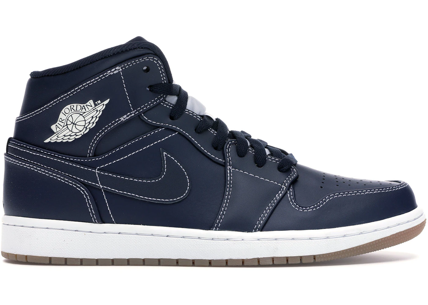 Jeter jordan 1 mid Clearance