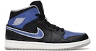Jordan 1 Retro Mid Game Royal