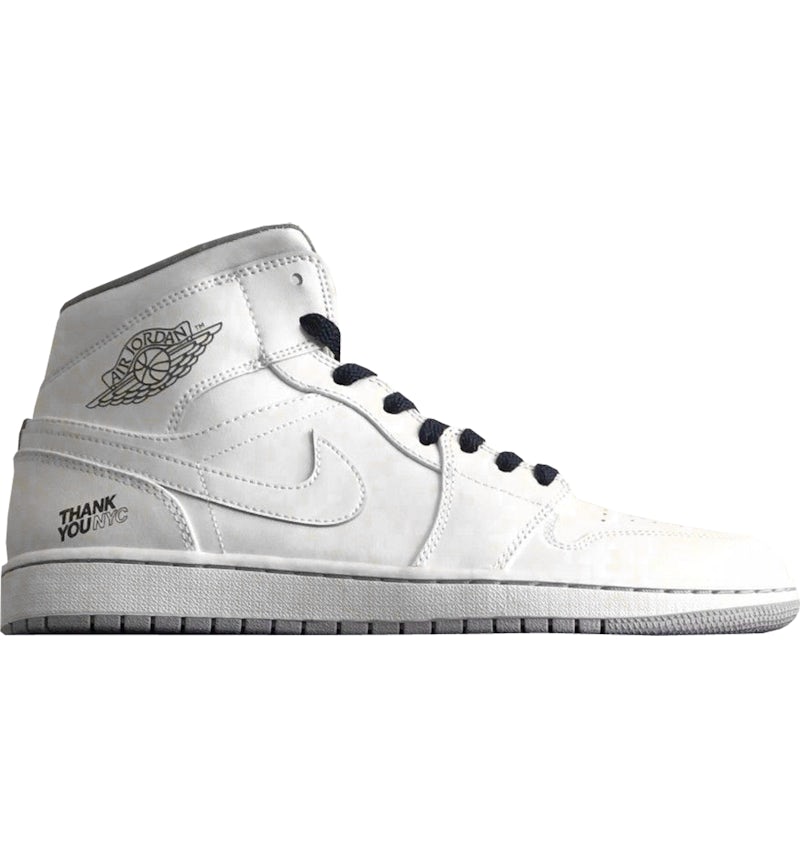 Jordan 1 Retro Mid Jeter Day Herren 554724 112a DE