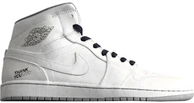 Jordan 1 retro sales opening day white