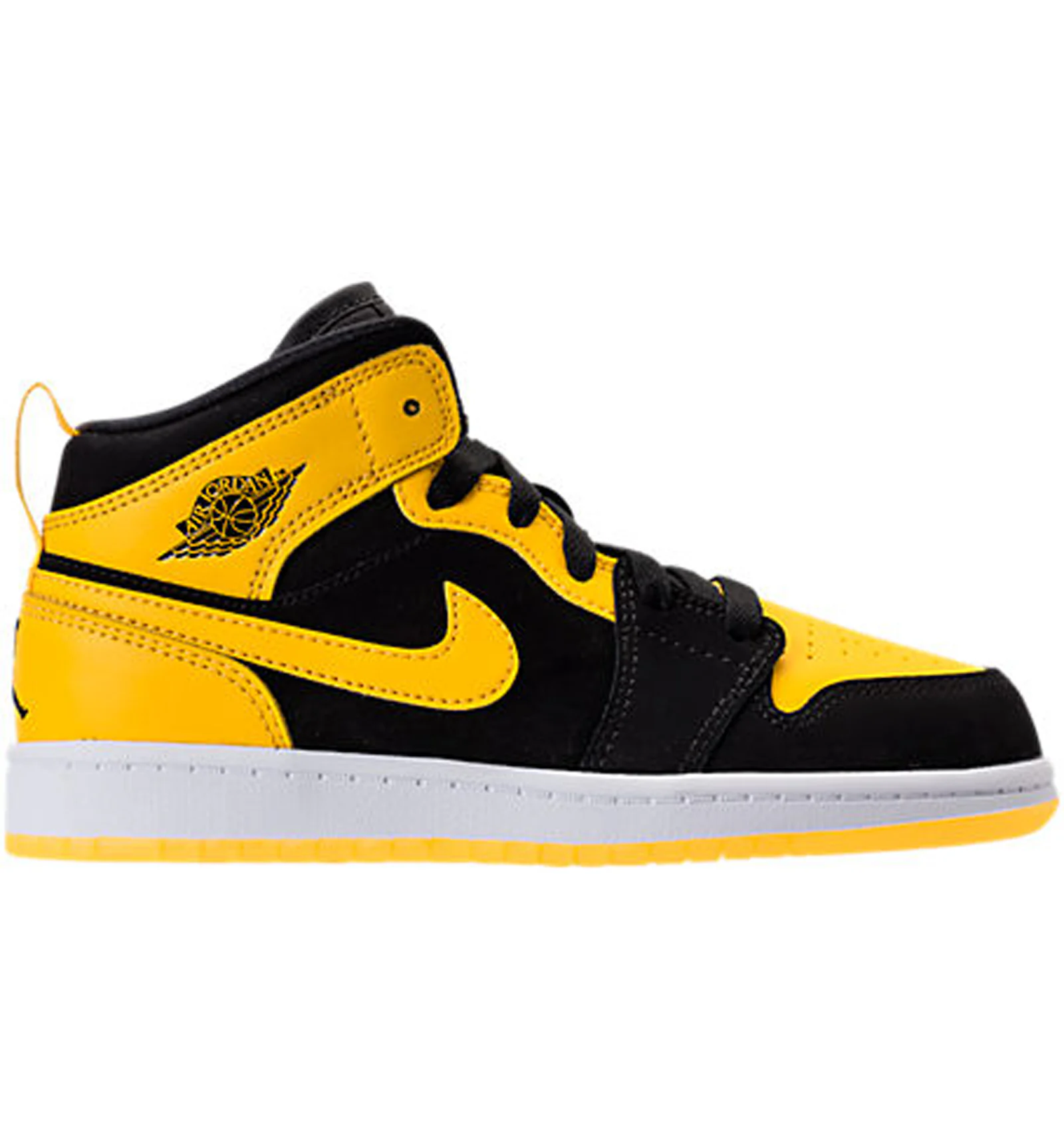 Love hot sale jordan 1