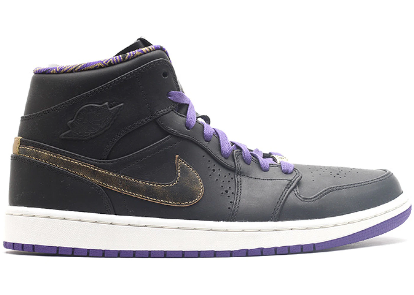 Black history month retro top 1